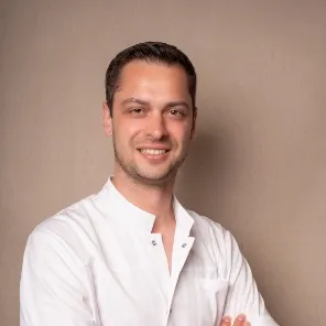 MUDr. Martin Maděrka, Ph.D.