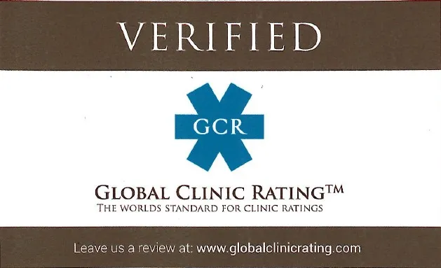 Certifikát ReproGenesis