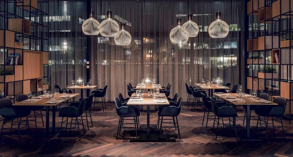 Courtyard by Marriott Brno