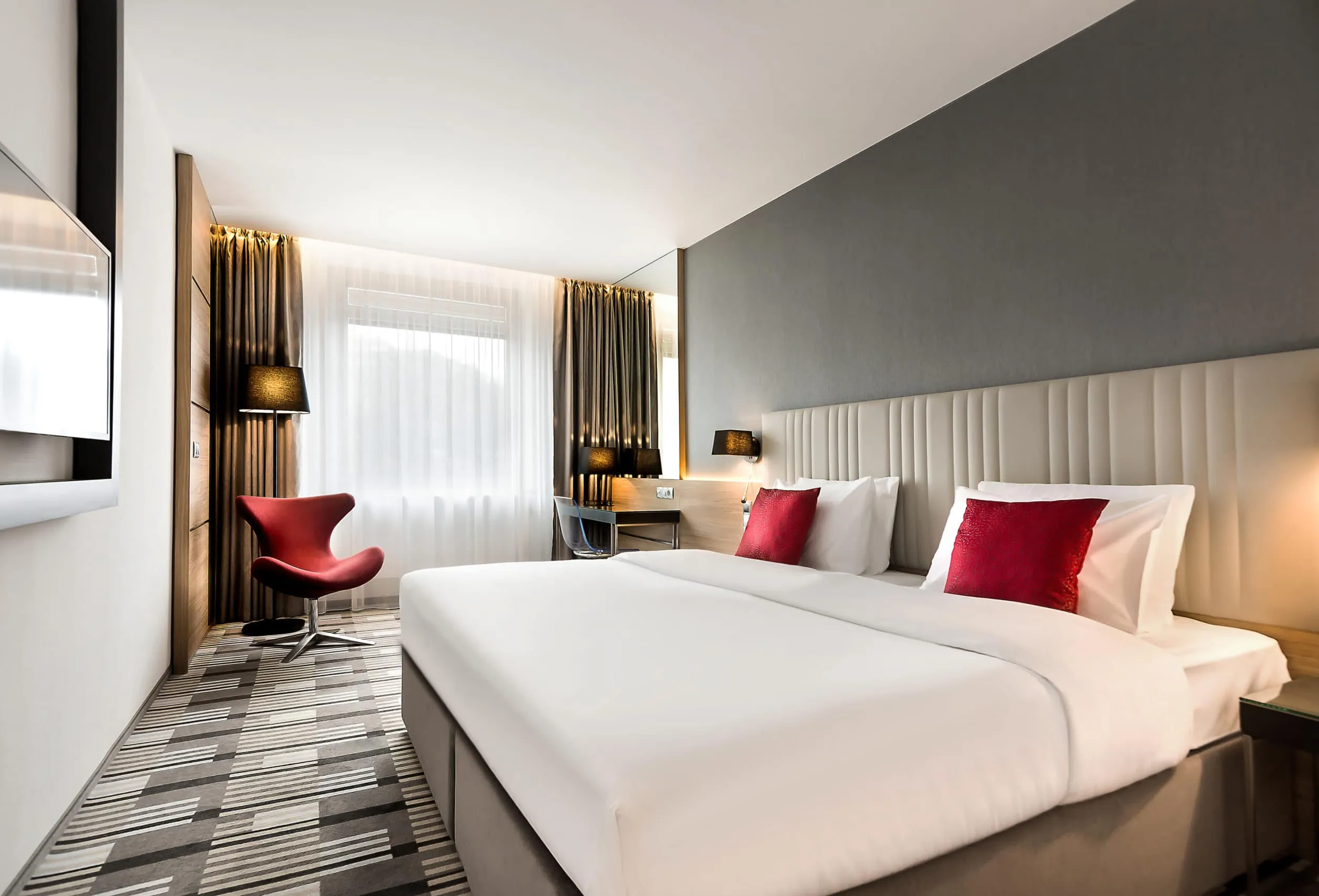 Hotel International Brno