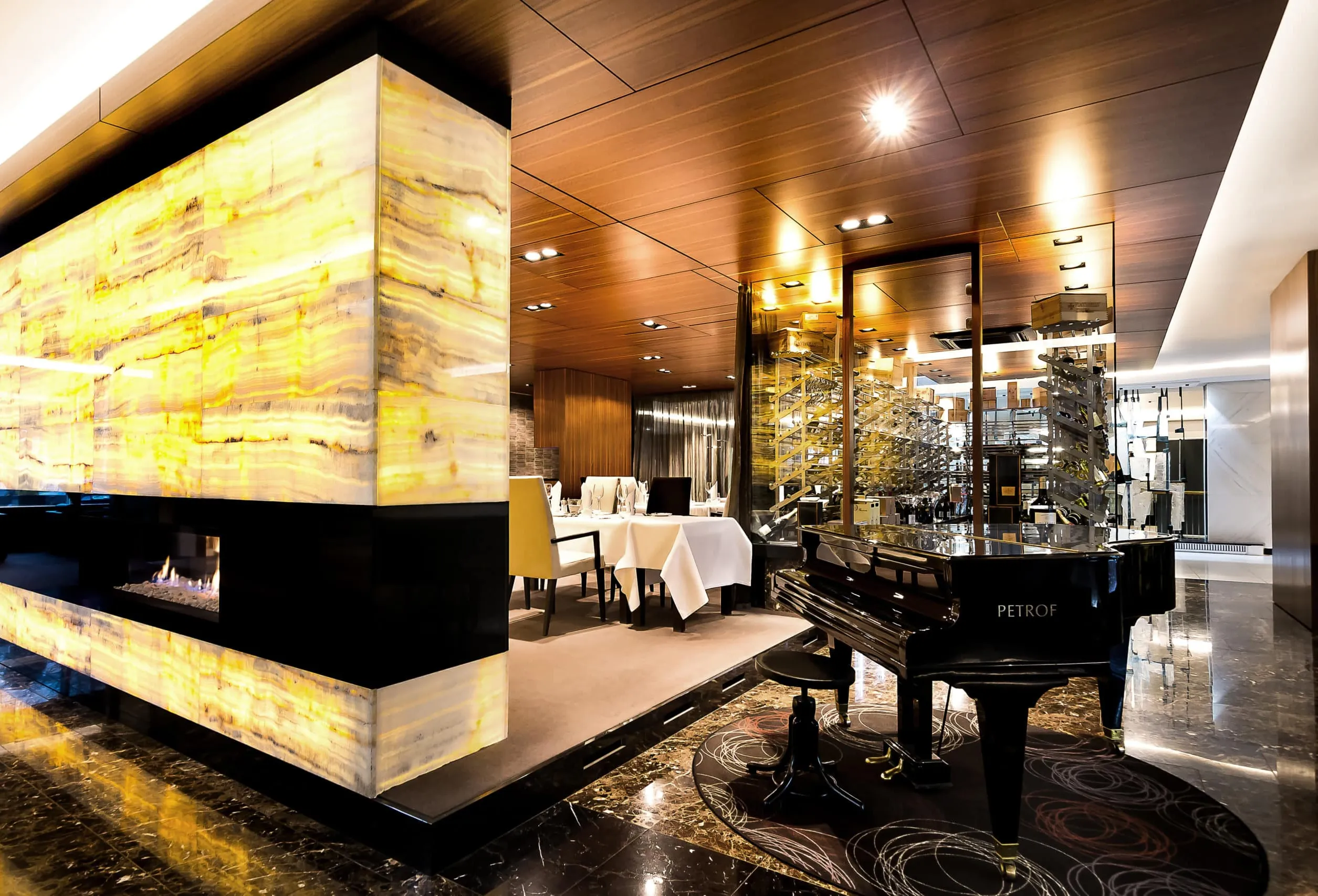 Hotel International Brno