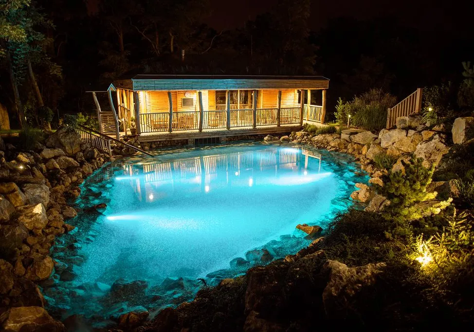 Maximus Resort