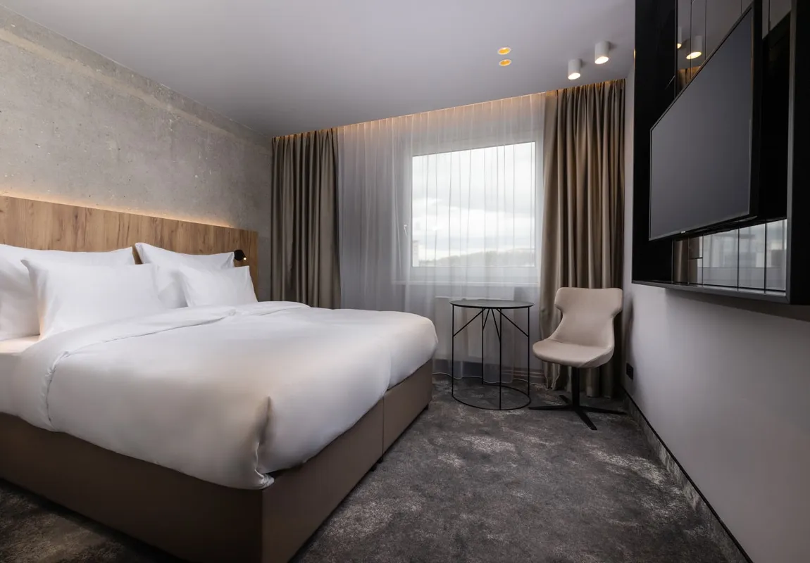 OREA Congress Hotel Brno