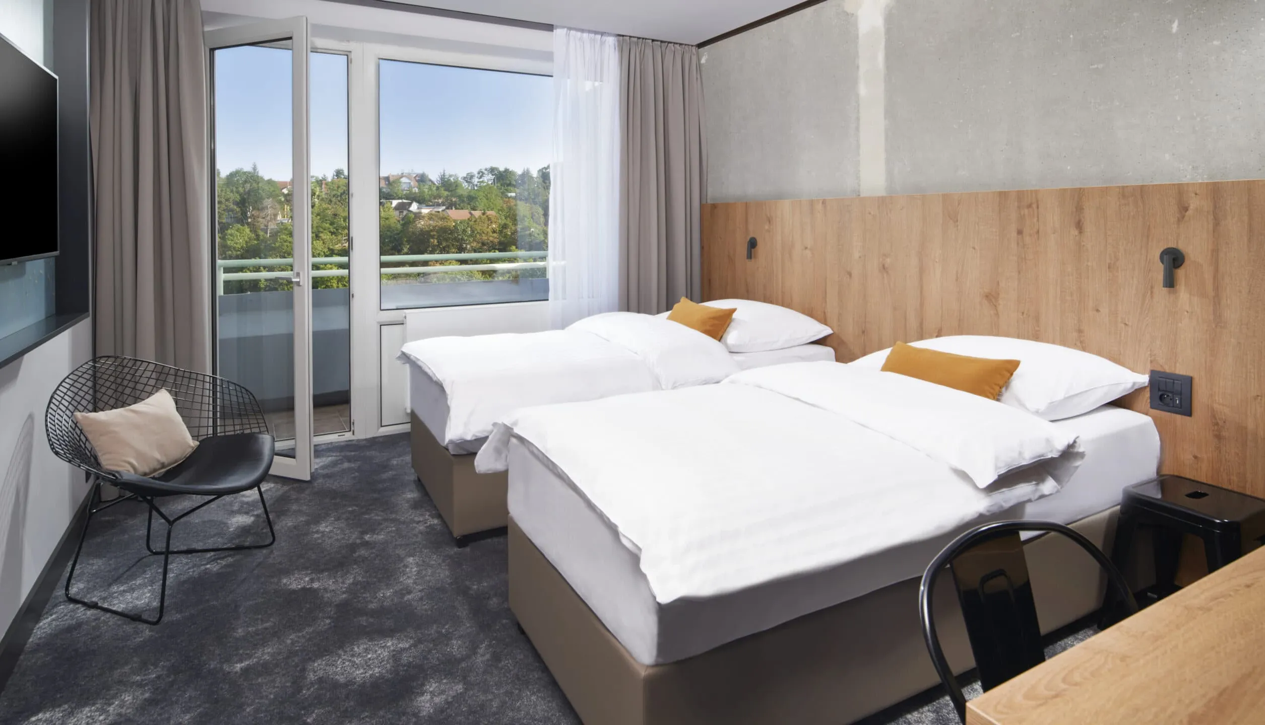 OREA Congress Hotel Brno