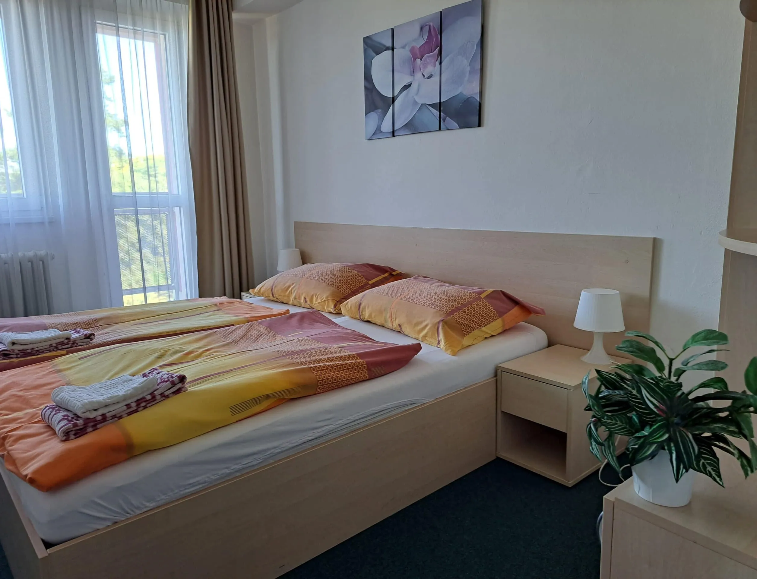 Hotel Centrum Brno