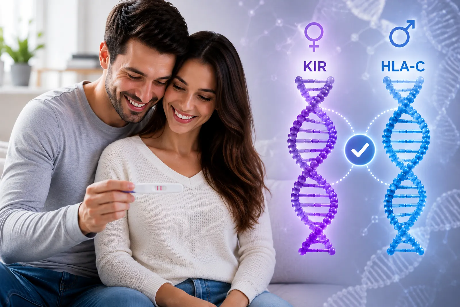 KIR HLA-C