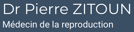 Dr. Pierre Zitoun
