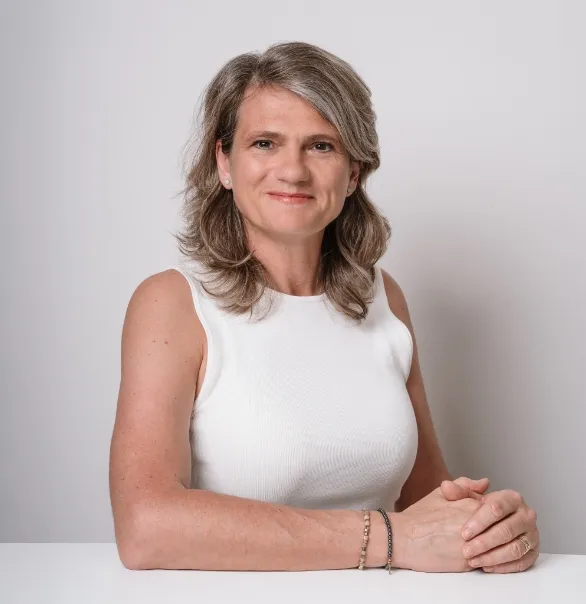 Ing. Marta Šroubková