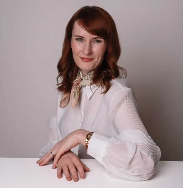 Ing. Miroslava Vychopňová