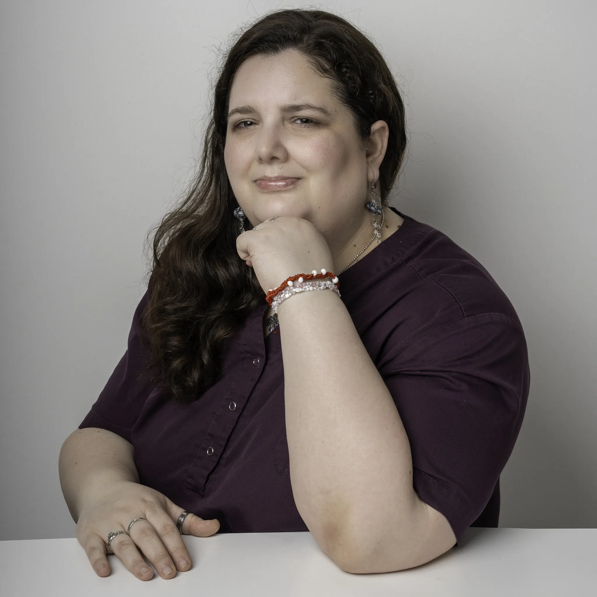 Ing. Aranka Ruhásová